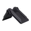 Narożnik ochronny do pasów transportowych 50mm  - czarny