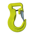 Hak do zawiesia pasowego wężowego 3T  EN 1677-2
