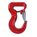 Hak do zawiesia pasowego wężowego 5T  EN 1677-2