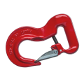 Hak do zawiesia pasowego wężowego 5T  EN 1677-2