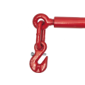 Odciąg Łańcuchowy 2- częściowy (10t) LC100kN L-5m