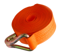 Pas transportowy z napinaczem 75mm/10t/6m