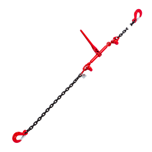 Odciąg Łańcuchowy 1 - częściowy (6,3t) LC63kN L1-1m, L2-2,5m (L-3,5m)