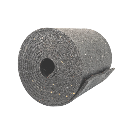 Mata antypoślizgowa 250x5000mm grubość 6mm