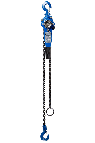 Wciągnik wciągarka łańcuchowa 3000kg 1,5M dźwignia