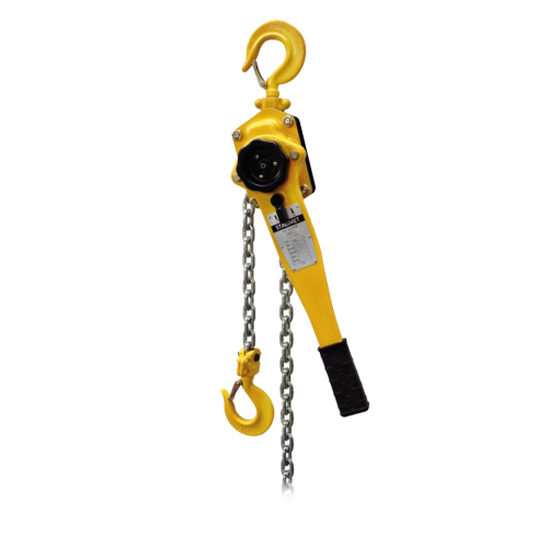 Wciągnik łańcuchowy  dźwigniowy GKS 9T-1,5m PREMIUM