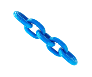 Łańcuch zawiesiowy 13 mm kl. 10 wg PN-EN 818-2 WLL 6,7 tony