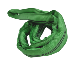 Zawiesie wężowe (kołowe) DOR=2000kg 6M